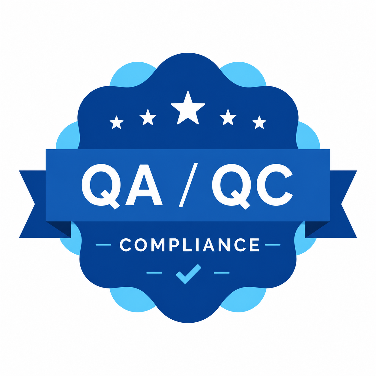 QA/QC Compliance