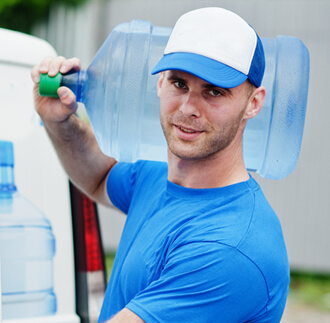 Staying Hydrated in the Workplace