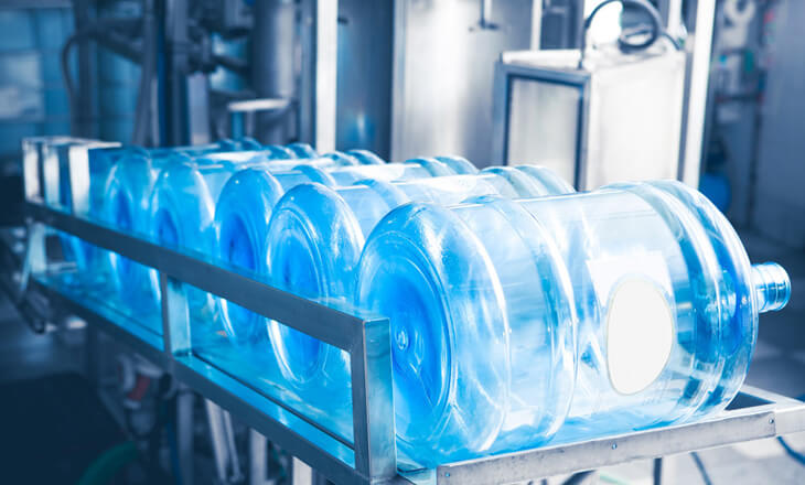 Staying Hydrated in the Workplace